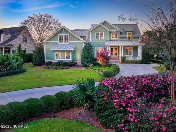 1917 S Moorings Drive, Wilmington, NC 28405