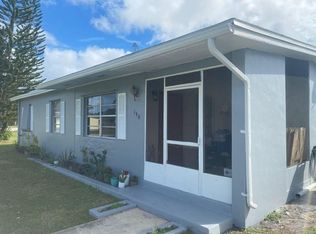 190 SE Bonita Ct, Port Saint Lucie, FL 34983