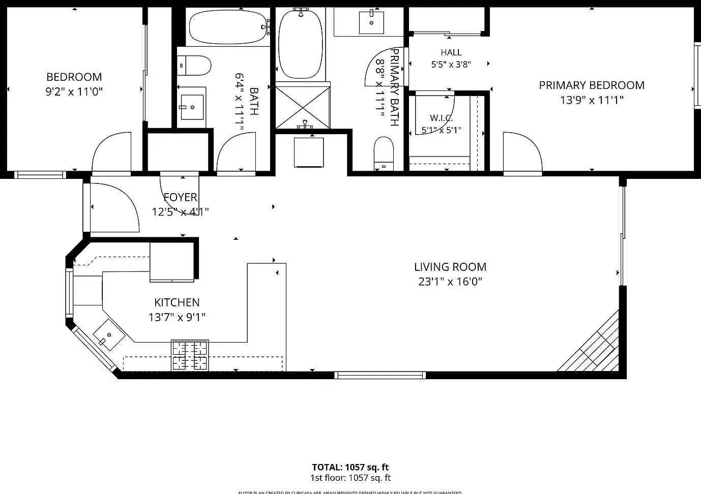 Charming 2 Bed, 2 Bath Property Located in Henderson, NV — Photo 2