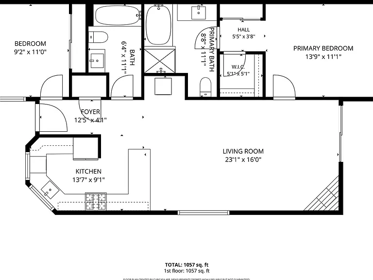 855 N Stephanie St #314 — Photo 2