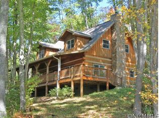 473 Copper Spur Rd, Maggie Valley, NC 28751