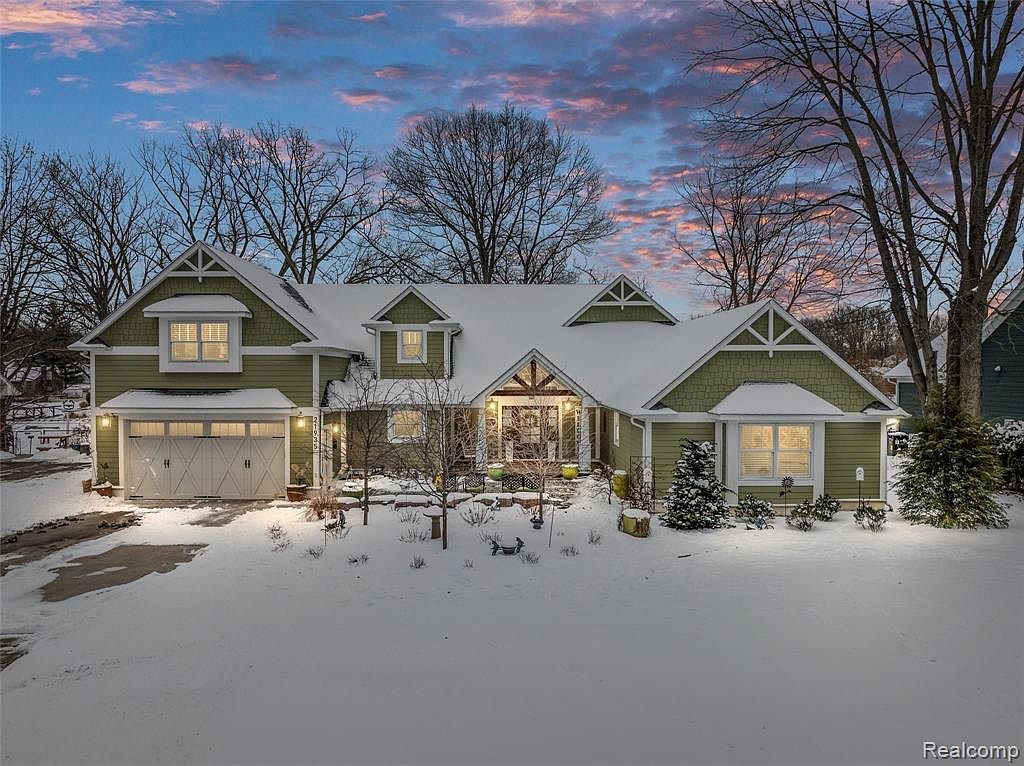 21935 Thorofare Rd, Grosse Ile, MI 48138 Zillow