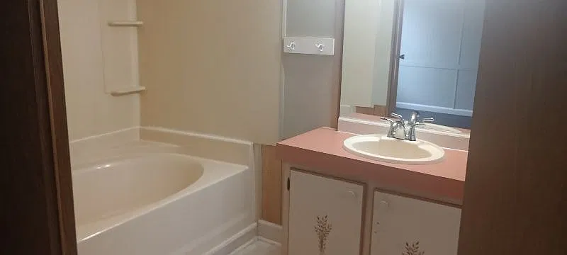3 bed, 1000 sqft, $1,100 — Photo 2