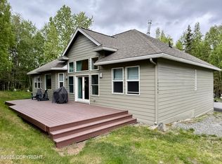 14740 Maxwell Pl, Anchorage, AK 99516