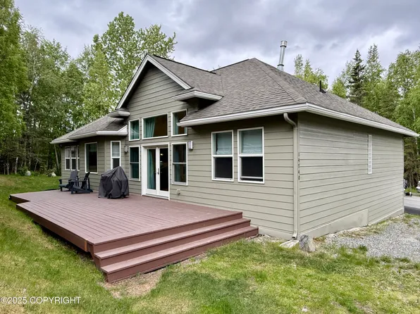 14740 Maxwell Pl, Anchorage, AK 99516