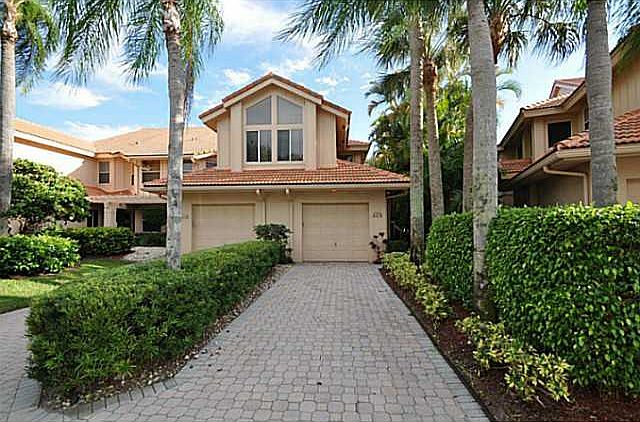 Home For Sale In Broken Sound