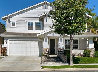 7 Lullaby Cir, Ladera Ranch, CA 92694