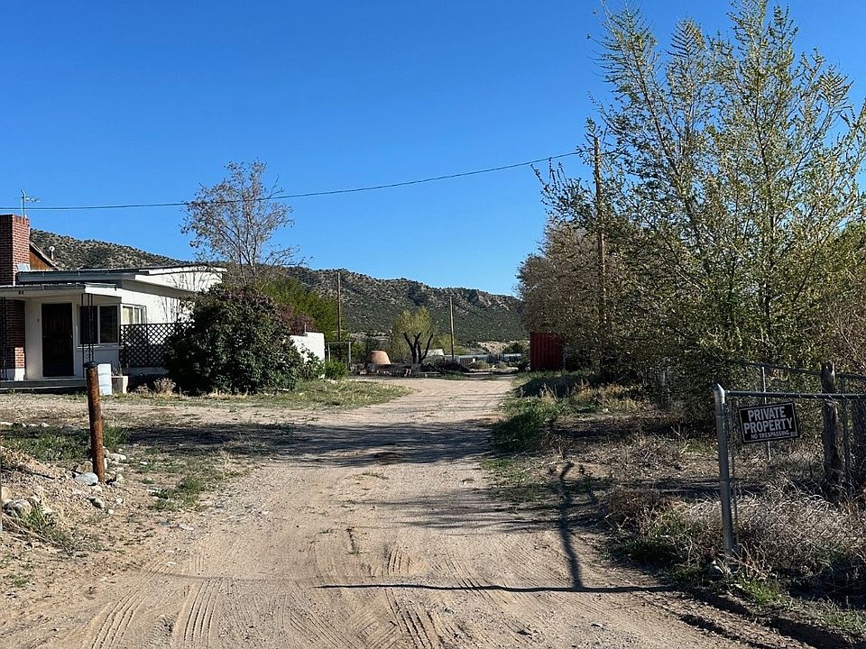 Zillow Velarde Nm