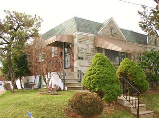 8833 Brous Ave, Philadelphia, PA 19152
