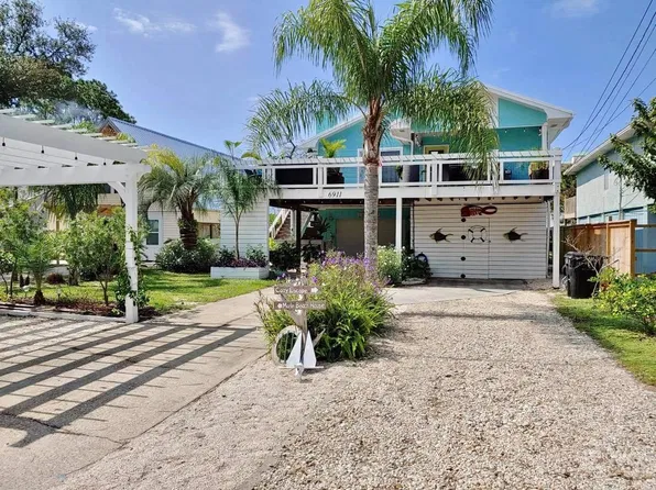 6911 S Lagoon Dr, Panama City Beach, FL 32408