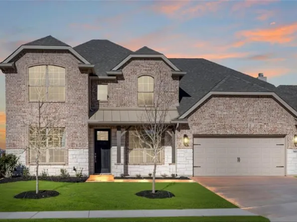 7865 Barley Field St, Joshua, TX 76058