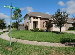 6146 Norwood Meadows Ln, Katy, TX 77494