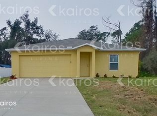 7159 Meroni Blvd, North Port, FL 34291