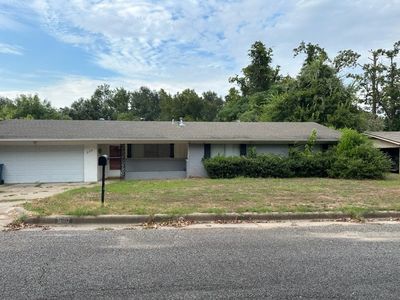 520 Ravenwood Dr, Athens, TX, 75751