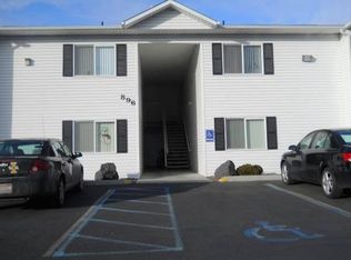 898 N Almon St APT 3, Moscow, ID 83843