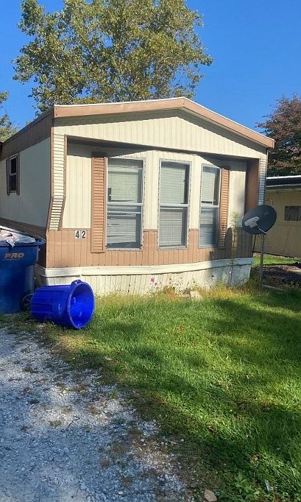 1st image of 5005 Zuck Rd Lot 42