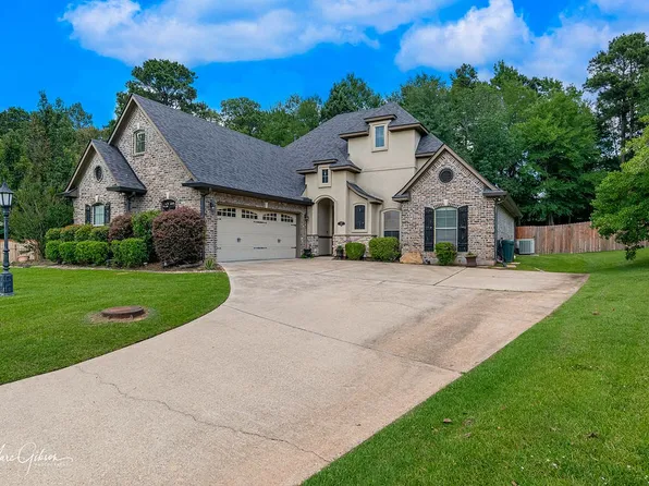 347 Dogwood South Ln, Haughton, LA 71037