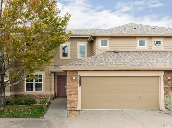 22110 E Jamison Place, Aurora, CO 80016