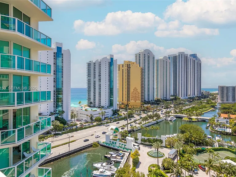 150 Sunny Isles Blvd #1-1604 — Photo 7