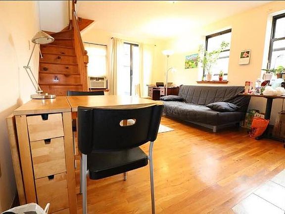 2nd image of 244 W 10th St Penthouse D