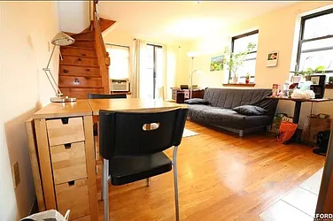 Rented by Oxford Property Group