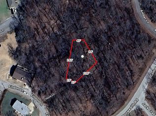 3 Hove Ln #3, Bella Vista, AR 72714