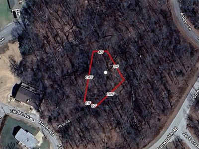 3 Hove Ln #3, Bella Vista, AR, 72714