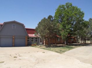 7623 Woodrow Rd, Wolfforth, TX 79382