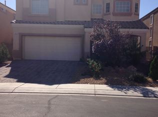 421 Orchid Oasis Ave, North Las Vegas, NV 89031