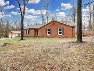 4110 Bullittsville Rd, Burlington, KY, 41005
