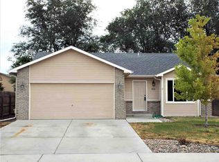 632 Carina St, Clifton, CO 81520
