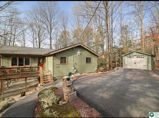 107 N Gate Rd, Lake Ariel, PA 18436