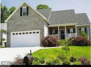 102 Hope Ct, Archdale, NC 27263