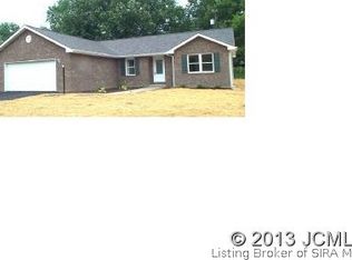 2161 Railroad Ct, Madison, IN 47250