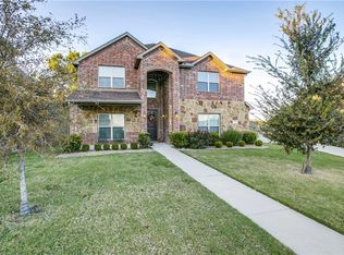 1820 Watermark Ln, Wylie, TX 75098