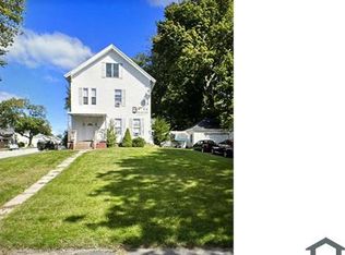 508 Grove St, Worcester, MA 01605