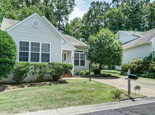10208 Raintree Commons Ln, Henrico, VA 23238