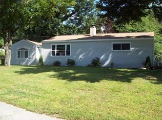 18 Silver Ave, Bellingham, MA 02019