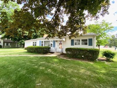 741 Burdick STREET, Milton, WI, 53563