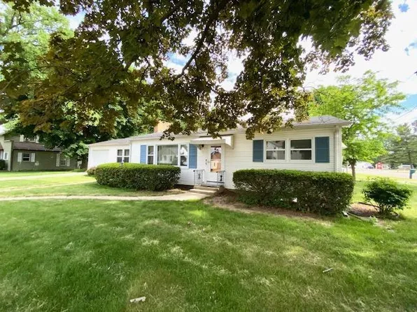 741 Burdick STREET, Milton, WI 53563