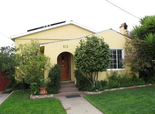 613 41st St, Richmond, CA 94805