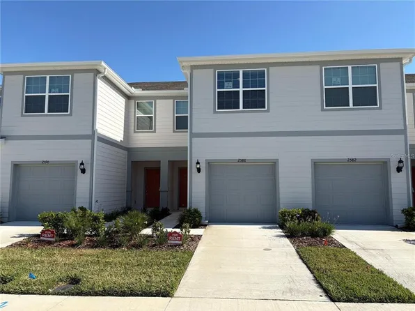 2586 Winsome Way, Davenport, FL 33896