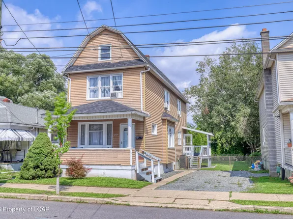257 Richard St, Kingston, PA 18704