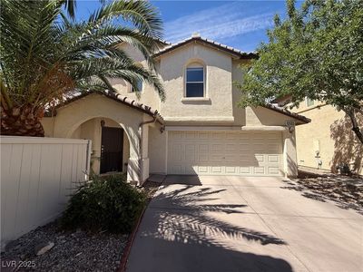 10585 Pueblo Springs St, Las Vegas, NV, 89183