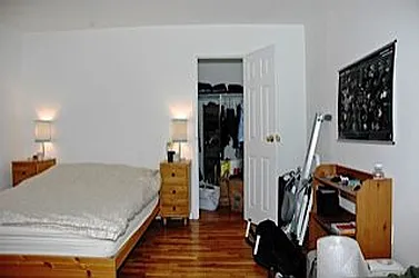Rented by Boerum Hill Realty