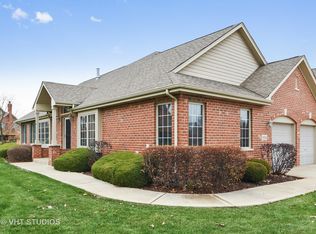 19504 Abbots Way, Mokena, IL 60448