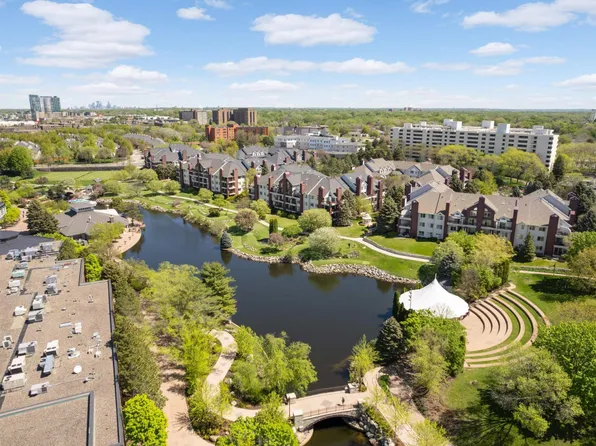 7400 Edinborough Way APT 5203, Edina, MN 55435