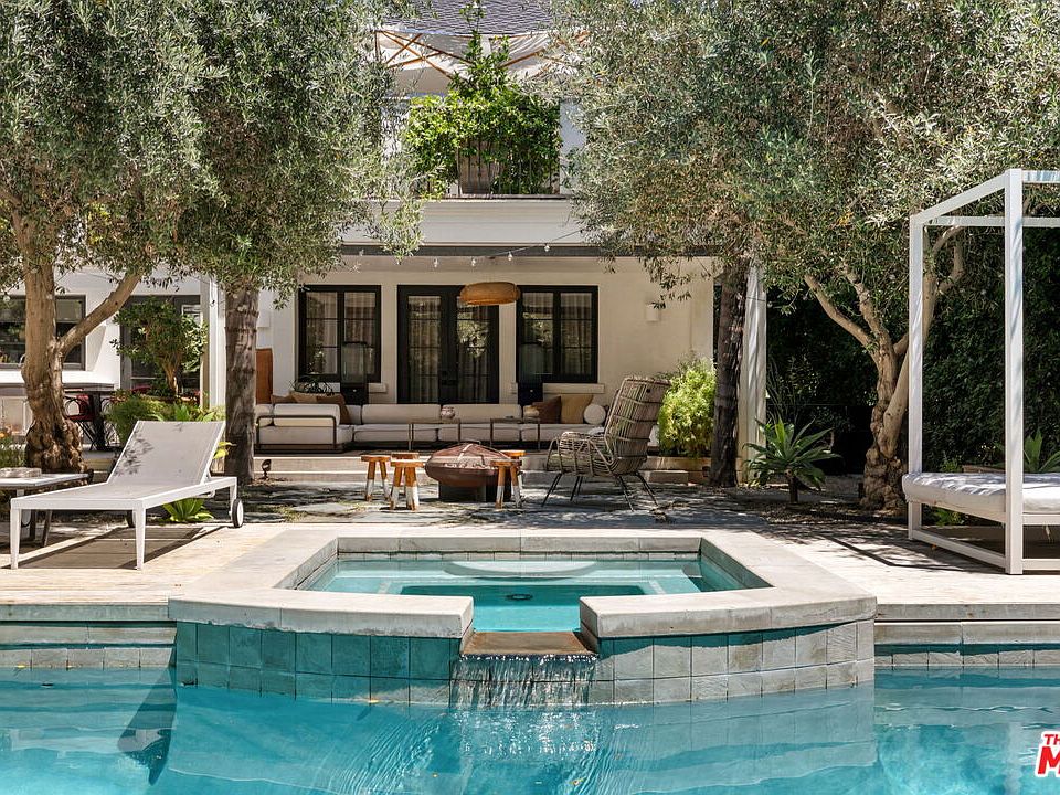 1st image of 1743 N Curson Ave
