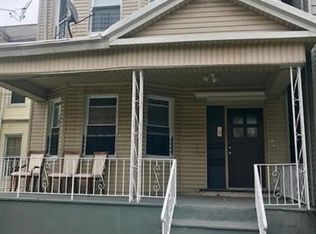 326 Arlington Ave, Jersey City, NJ 07304