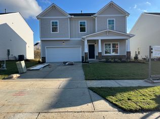 6420 Winter Spring Dr #1, Wake Forest, NC 27587